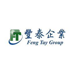 Feng Tay Enterprises Co. Ltd. Logo