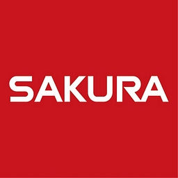 Taiwan Sakura Corporation Logo