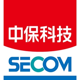 Taiwan Secom Co. Ltd. Logo