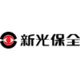 Taiwan Shin Kong Security Co. Ltd. Logo