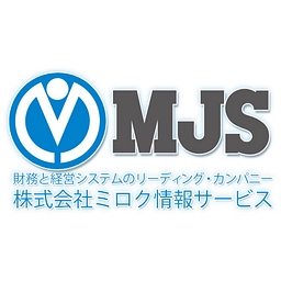 Miroku Jyoho Service Co. Ltd. Logo