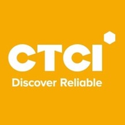 CTCI Corporation Logo