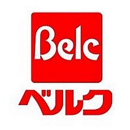 Belc Co. Ltd. Logo