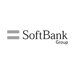 SoftBank Group Corp. Logo