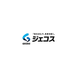 Gecoss Corporation Logo