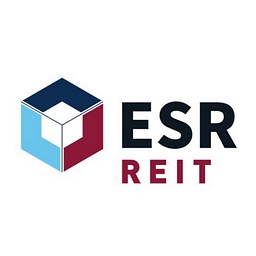 ESR REIT Logo