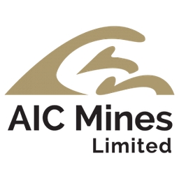 AIC Mines Limited Logo