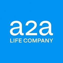 A2A S.p.A. Logo
