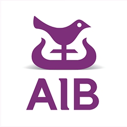 AIB Group plc Logo