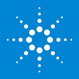 شعار Agilent Technologies Inc