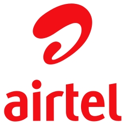 Airtel Africa Plc Logo