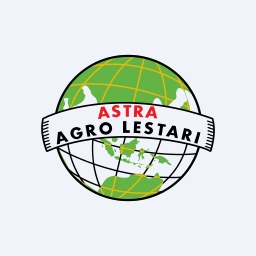 PT Astra Agro Lestari Tbk Logo