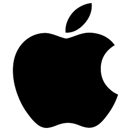 Logo for AAPL