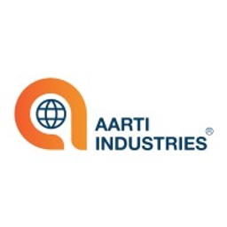 Aarti Industries Limited Logo