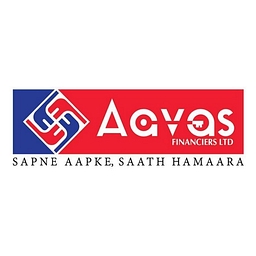 Aavas Financiers Limited Logo