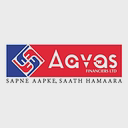 AAVAS logo