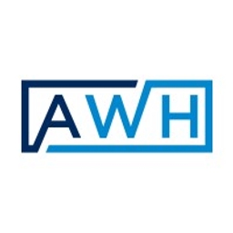 AAWH logo