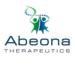 ABEONA THERAPEUTICS INC logo