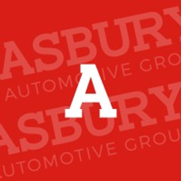 شعار Asbury Automotive Group Inc