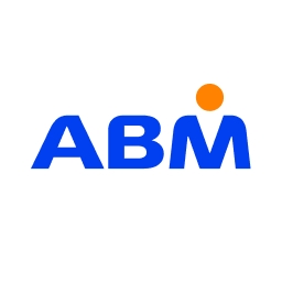 ABM Industries Incorporated Logo