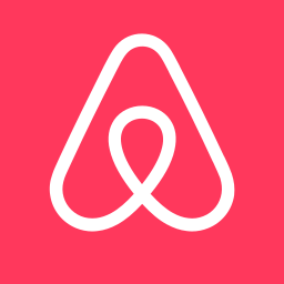 Airbnb Inc. logo