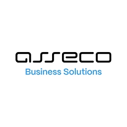 Asseco Business Solutions S.A. Logo