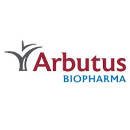 شعار Arbutus Biopharma Corp