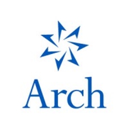 Arch Capital Group Ltd. Logo