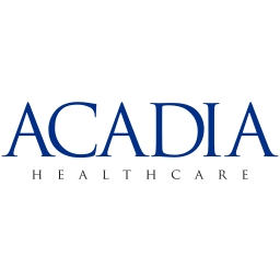 Acadia Healthcare Company, Inc. logo