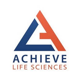Achieve Life Sciences, Inc. logo