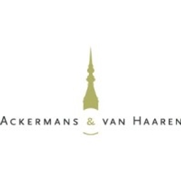 Ackermans & Van Haaren N.V. Logo