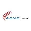 ACMESOLAR logo