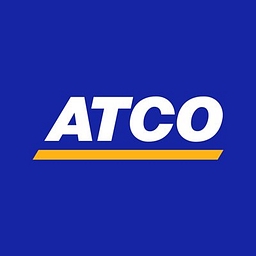 ATCO Ltd. Logo