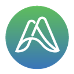 شعار Aclarion Inc