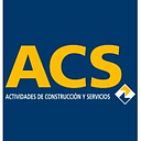 ACS, Actividades de Construcción y Servicios, S.A.
