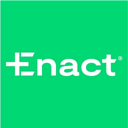 Enact Holdings, Inc. logo