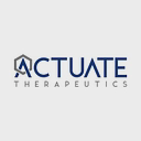 ACTUATE THERAPEUTICS, INC.