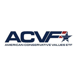 شعار American Conservative Values ETF