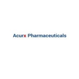 Acurx Pharmaceuticals, Inc. logo