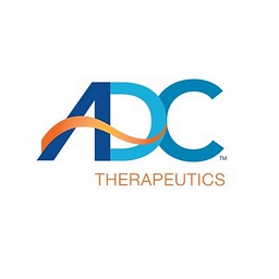 ADC Therapeutics S.A. Logo