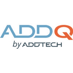 Addtech AB (publ.) Logo