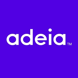 Adeia Inc. company mark