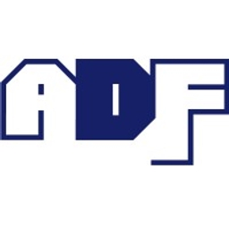 ADFJF logo