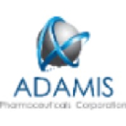 Adamis Pharmaceuticals Corp logo