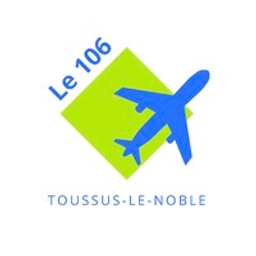 Aeroports de Paris S.A. Logo