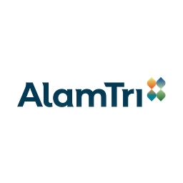 PT Alamtri Resources Indonesia Tbk Logo