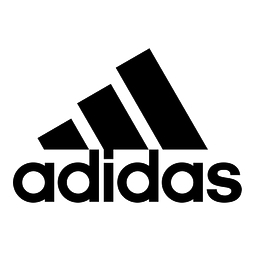 adidas AG Logo