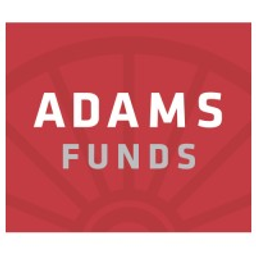 شعار Adams Diversified Equity Fund Inc