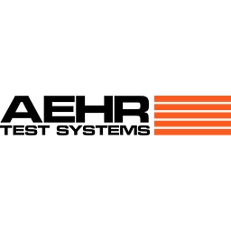 AEHR TEST SYSTEMS logo
