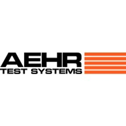 شعار Aehr Test Systems
